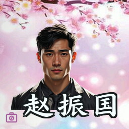 赵振国